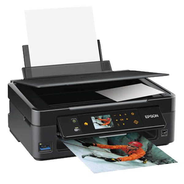 Ремонт принтера Epson Stylus SX440W