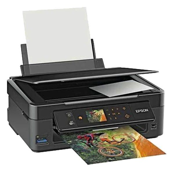 Ремонт принтера Epson Stylus SX445W
