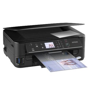 Ремонт принтера Epson Stylus SX525WD