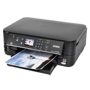 Ремонт принтера Epson Stylus SX535WD