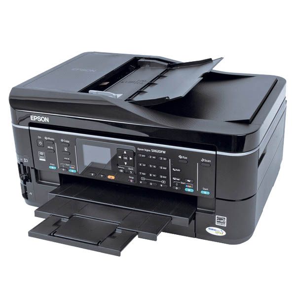 Ремонт принтера Epson Stylus SX620FW