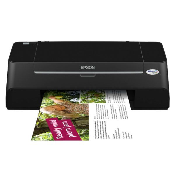 Ремонт принтера Epson Stylus T27