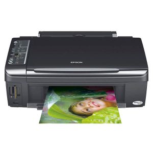 Ремонт принтера Epson Stylus TX209