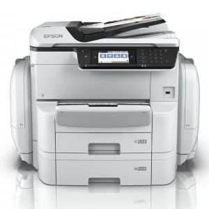 Ремонт принтера Epson WF-C869R