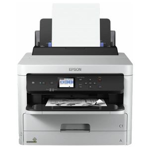 Ремонт принтера Epson WorkForce Pro WF-M5299DW
