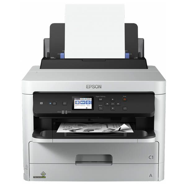 Ремонт принтера Epson WorkForce Pro WF-M5299DW