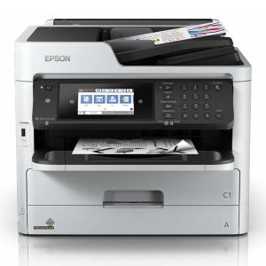 Ремонт принтера Epson WorkForce Pro WF-M5799DWF