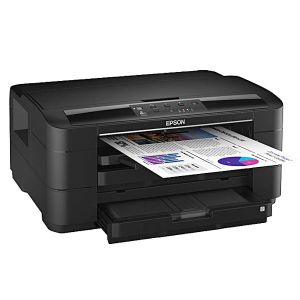 Ремонт принтера Epson WorkForce WF-7015