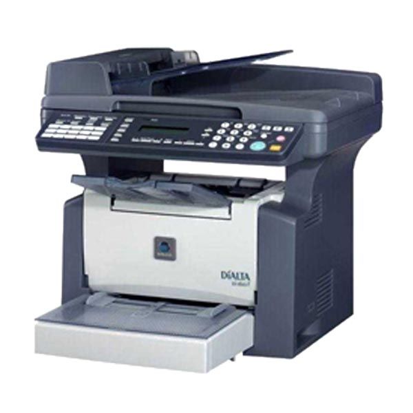 Ремонт принтера Konica Minolta bizhub 160