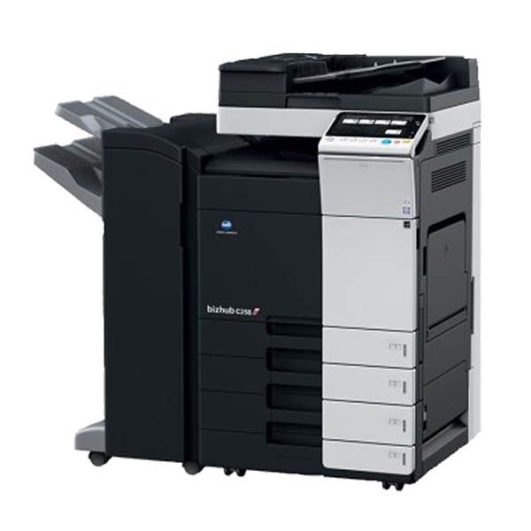 Ремонт принтера Konica Minolta bizhub C258