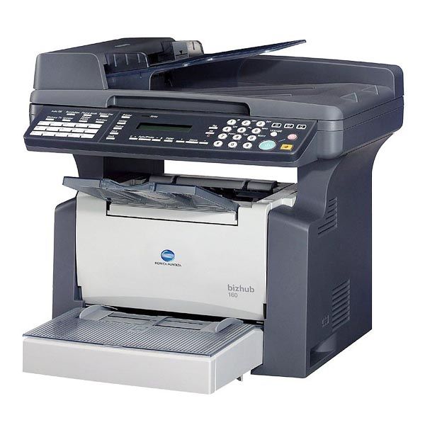 Ремонт принтера Konica Minolta Di1610