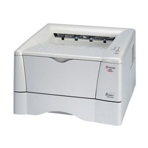 Ремонт принтера Kyocera FS-1000
