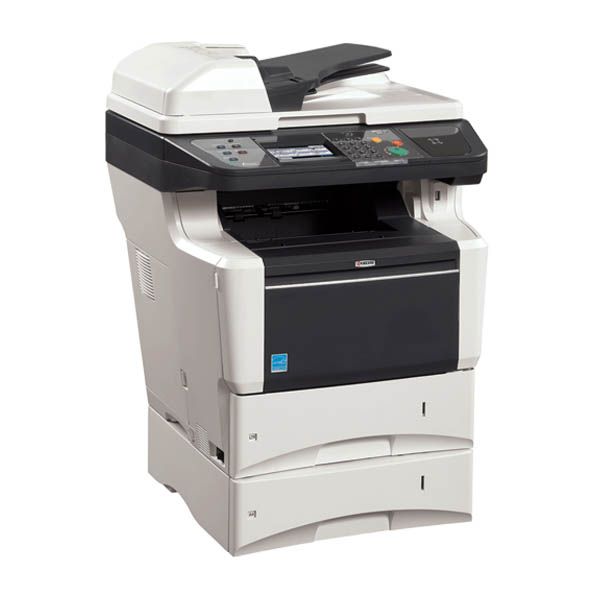 Ремонт принтера Kyocera FS-3040mfp