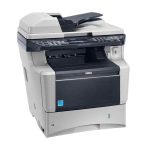 Ремонт принтера Kyocera FS-3140mfp