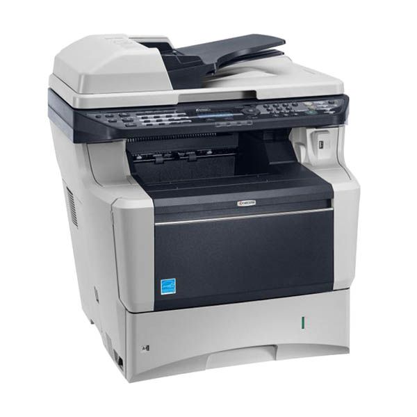 Ремонт принтера Kyocera FS-3140mfp