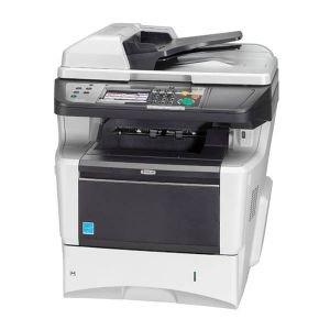 Ремонт принтера Kyocera FS-3540mfp