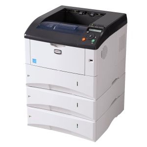 Ремонт принтера Kyocera FS-3920DN