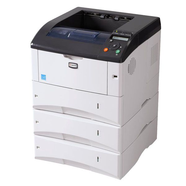 Ремонт принтера Kyocera FS-3920DN
