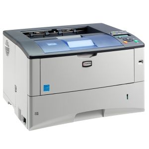 Ремонт принтера Kyocera FS-6970DN