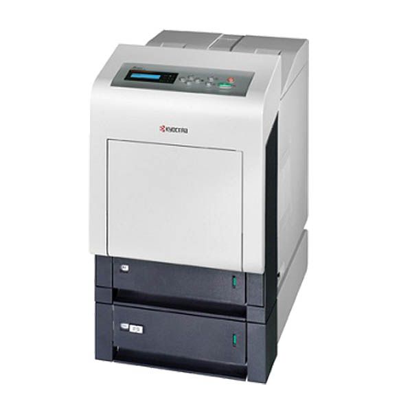 Ремонт принтера Kyocera FS-C5300DN