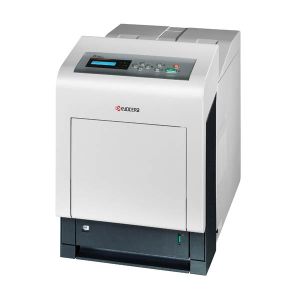 Ремонт принтера Kyocera FS-C5350DN