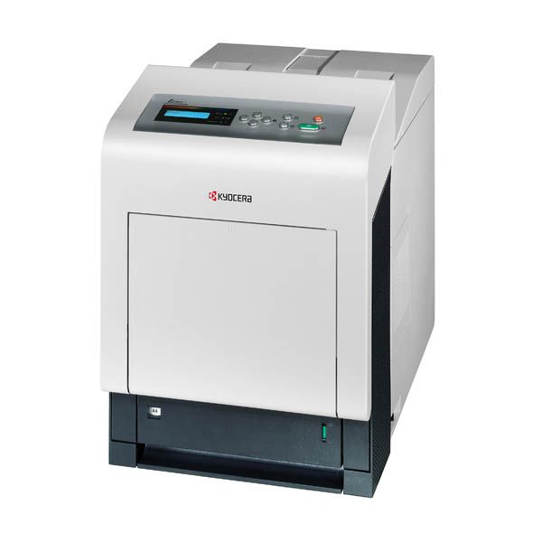 Ремонт принтера Kyocera FS-C5350DN