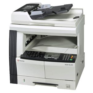 Ремонт принтера Kyocera KM-1635