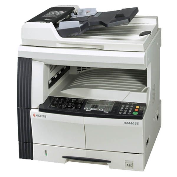Ремонт принтера Kyocera KM-1635