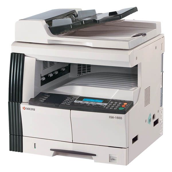 Ремонт принтера Kyocera KM-1650