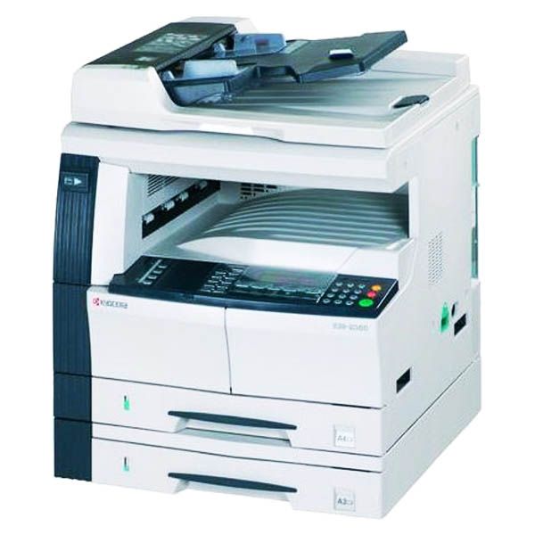 Ремонт принтера Kyocera KM-2020