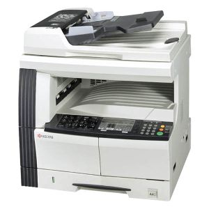 Ремонт принтера Kyocera KM-2035