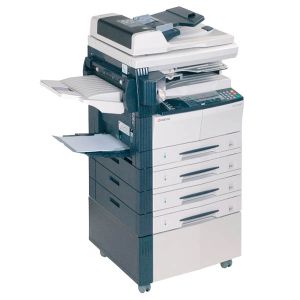 Ремонт принтера Kyocera KM-2050