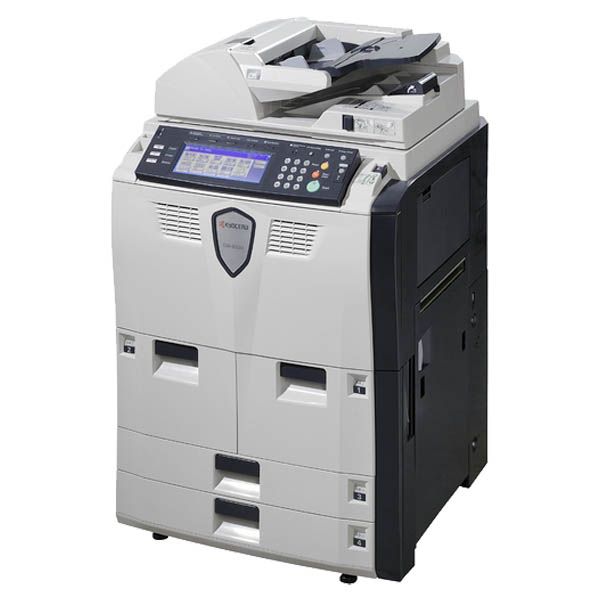 Ремонт принтера Kyocera KM-6030