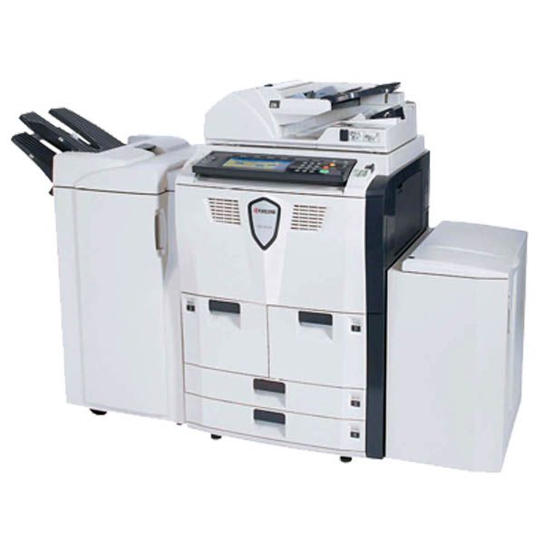 Ремонт принтера Kyocera KM-8030