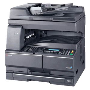 Ремонт принтера Kyocera Taskalfa 181