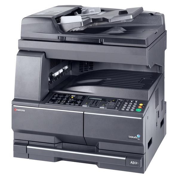 Ремонт принтера Kyocera Taskalfa 220