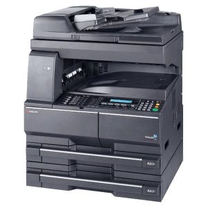 Ремонт принтера Kyocera Тaskalfa 221