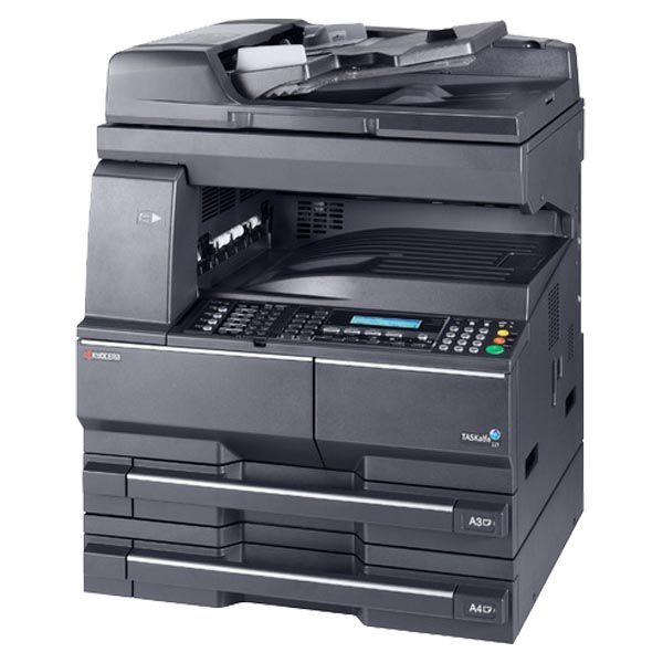 Ремонт принтера Kyocera Тaskalfa 221