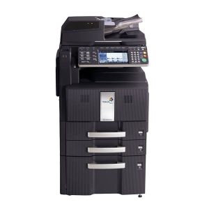 Ремонт принтера Kyocera TASKalfa 400ci