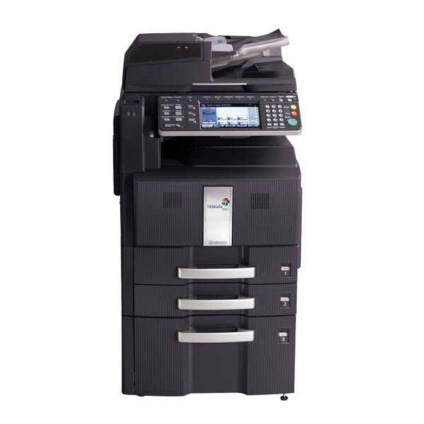 Ремонт принтера Kyocera TASKalfa 400ci