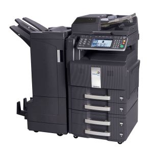 Ремонт принтера Kyocera TASKalfa 500ci