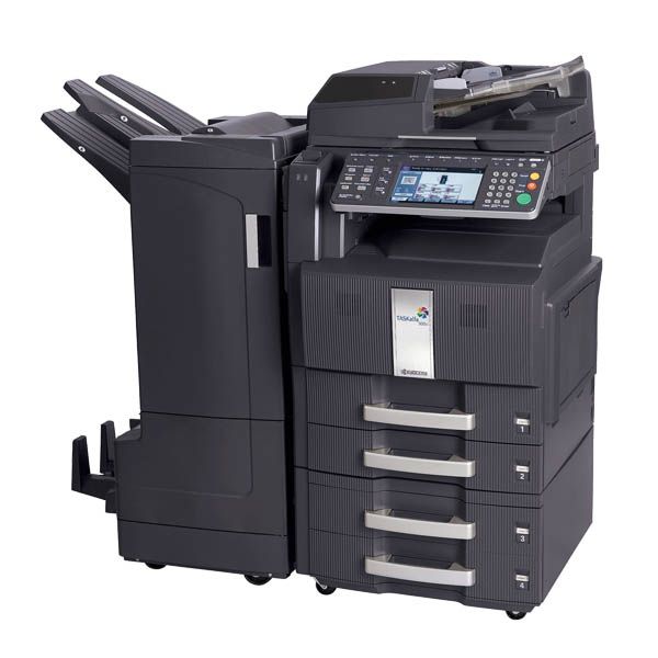 Ремонт принтера Kyocera TASKalfa 500ci