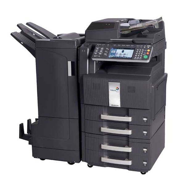 Ремонт принтера Kyocera TASKalfa 552ci