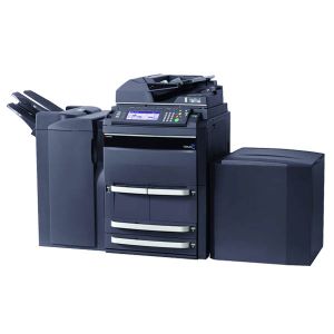 Ремонт принтера Kyocera Taskalfa 820