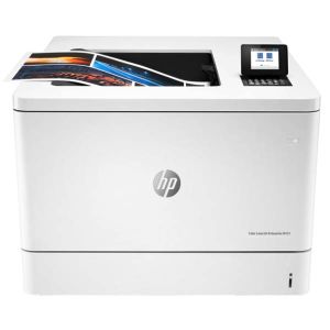Ремонт принтера HP CLJ Enterprise M751dn