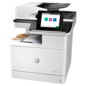 Ремонт принтера HP CLJ Enterprise MFP M776z