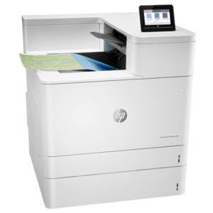 Ремонт принтера HP CLJ Enterprise MFP M856dn