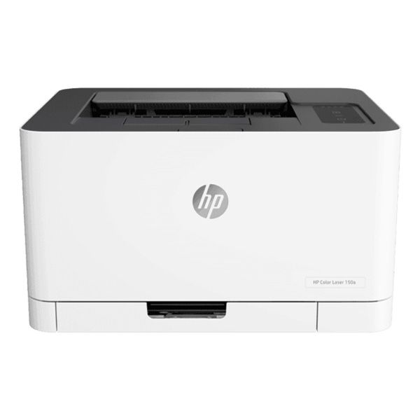 Ремонт принтера HP Color Laser 150a