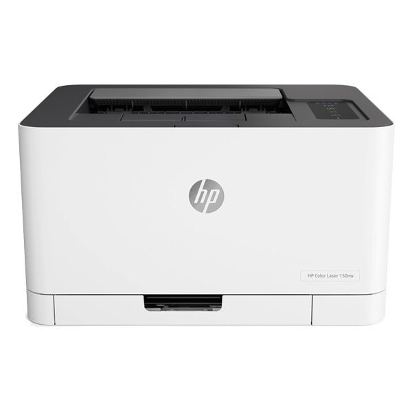 Ремонт принтера HP Color Laser 150nw