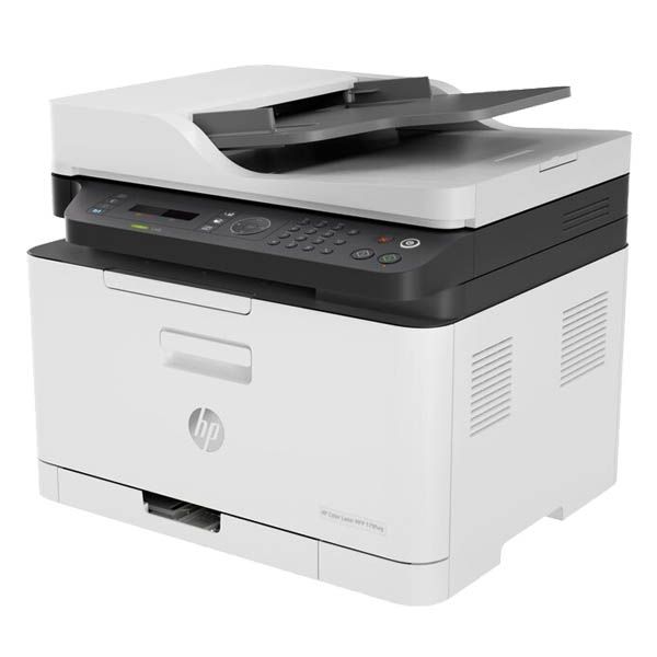 Ремонт принтера HP Color Laser M179fnw